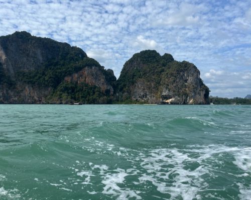 Krabi, Thailand