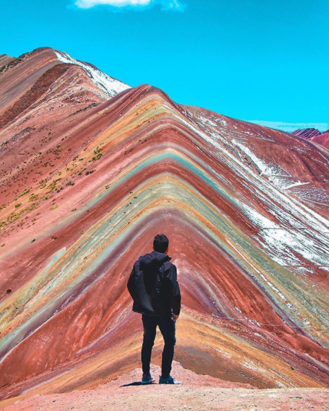 rainbow-mountain