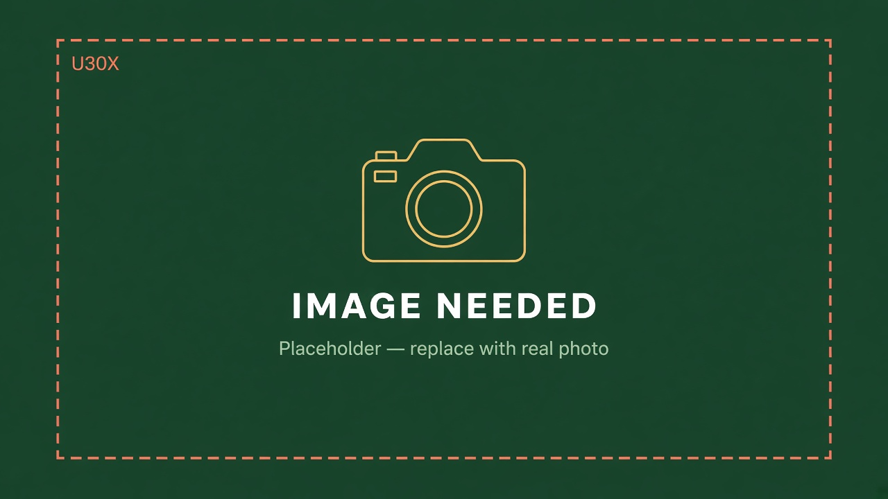 PLACEHOLDER — needs real photo