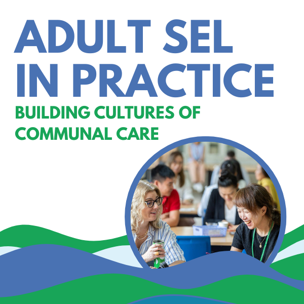 Adult SEL - ISKL