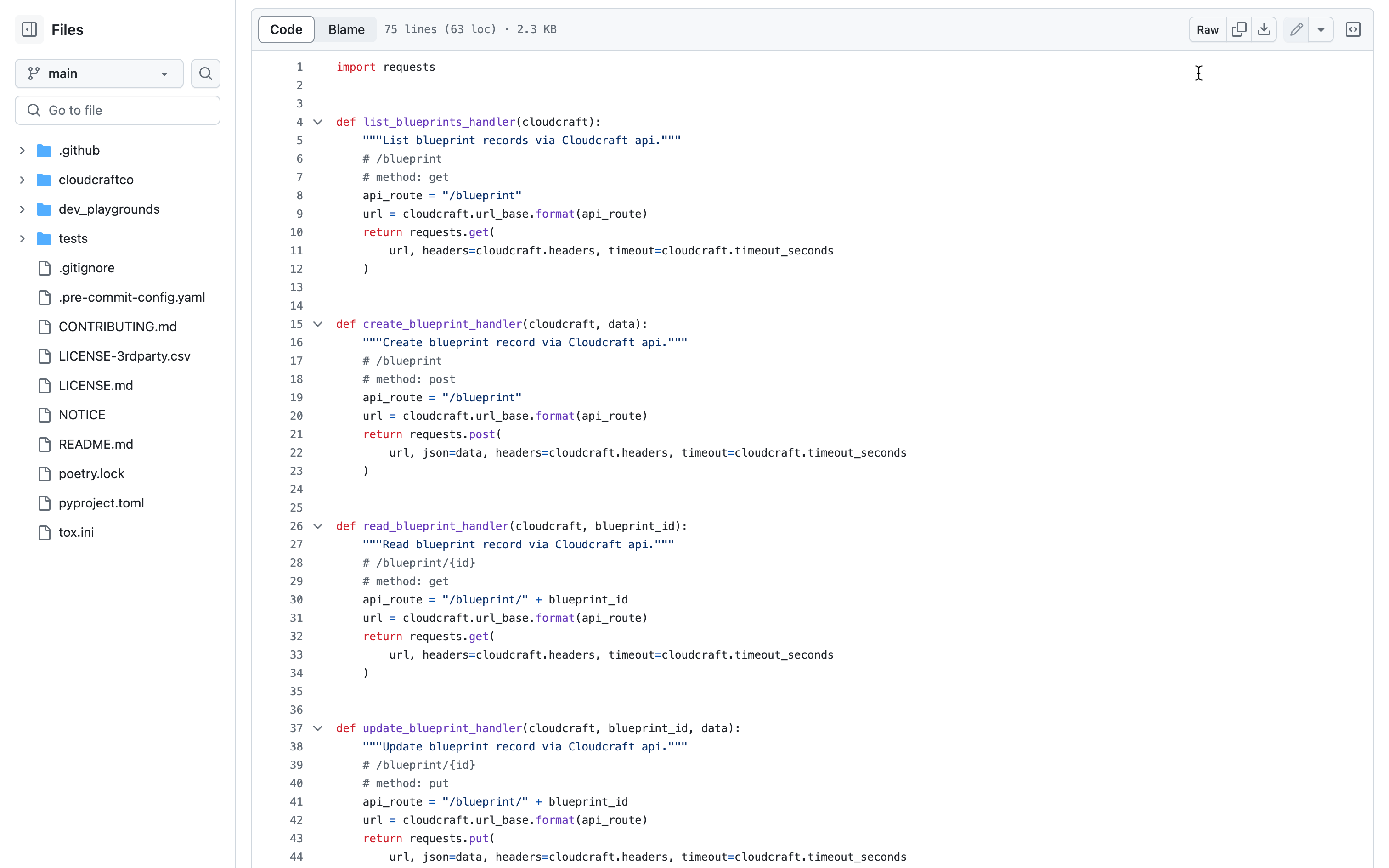 Import your AWS infrastructure