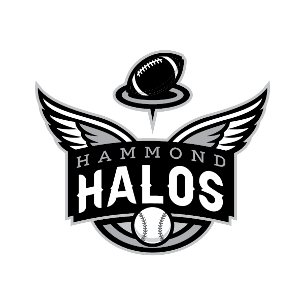 Hammond Halos