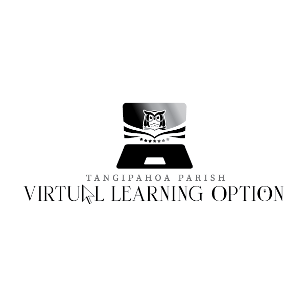 Tangipahoa Parish Virtual Learning Option