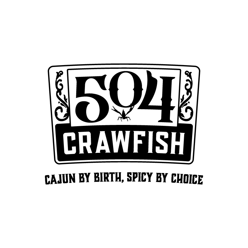 504 Crawfish