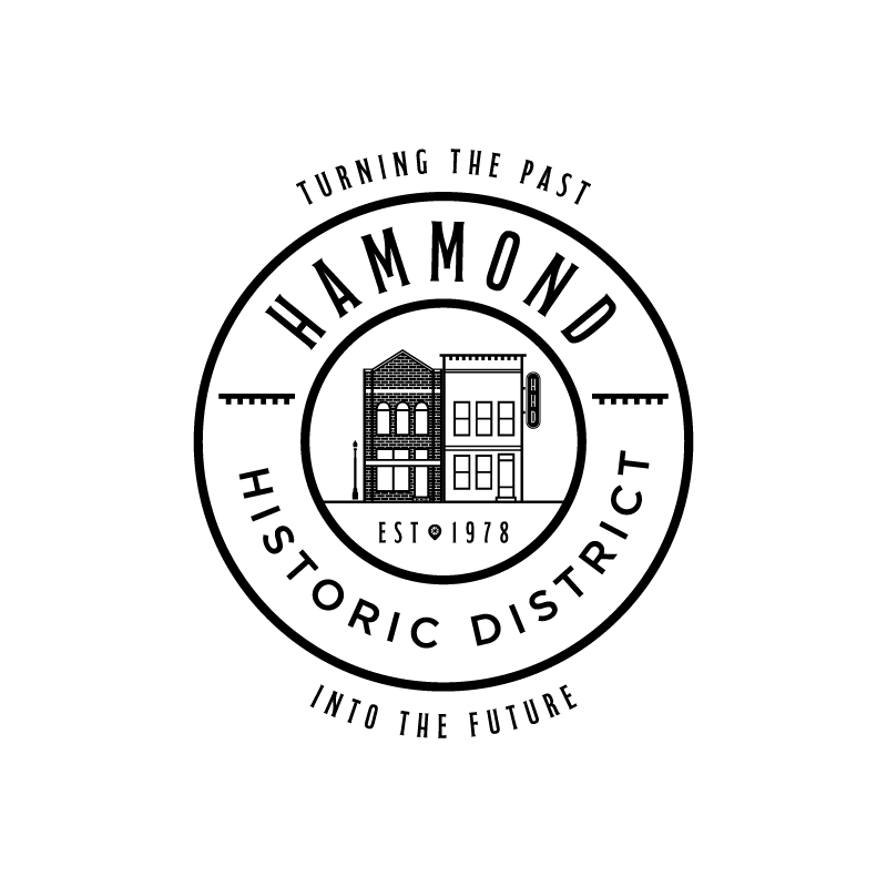 Hammond Historic District