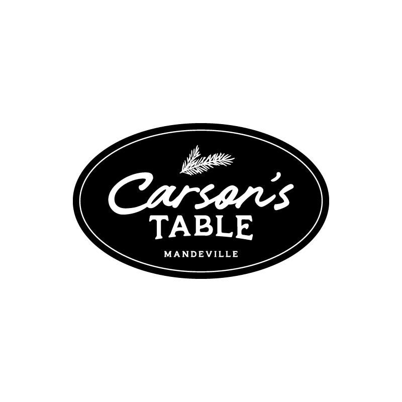 Carson's Table