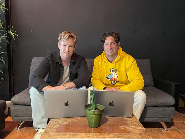 Project Spaces blog