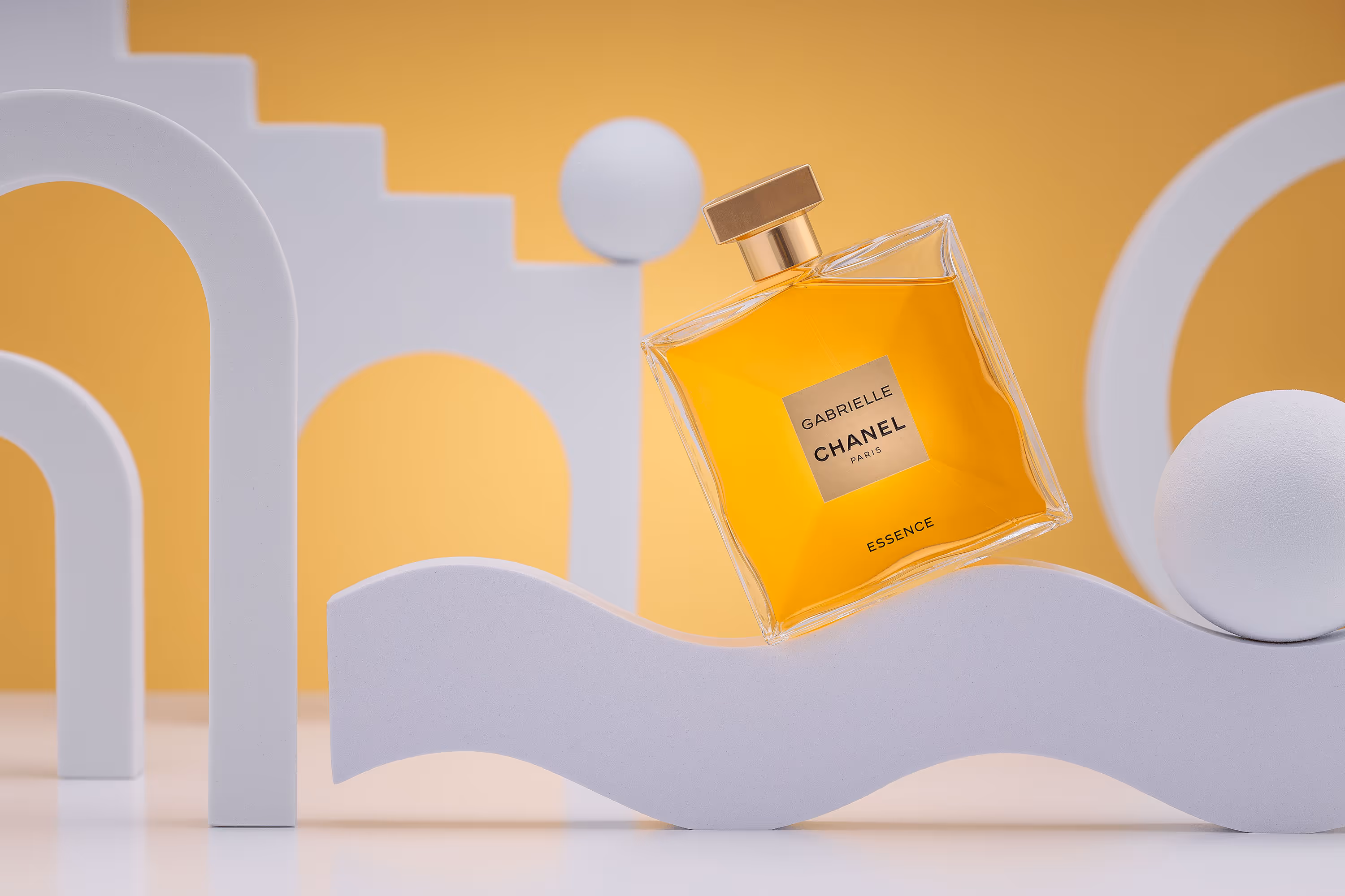 "Gabrielle" - Fotografia de Produto / Still Life Photography