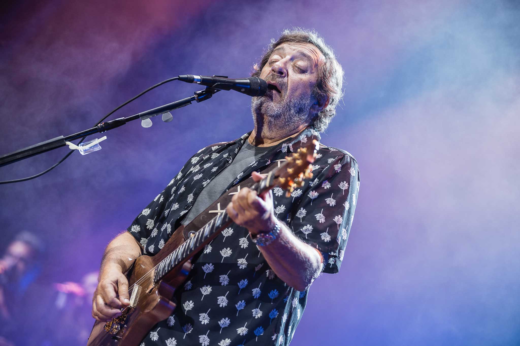 Festival do Bacalhau - Concerto do Rui Veloso