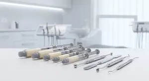Universal, Flowable, or Bulk-Fill: Which Composite Categories Should Be in Your Operatory?