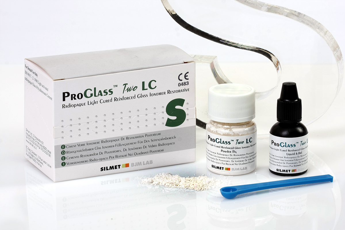 When Is Resin-Modified Glass Ionomer the Better Choice for Direct Restorations?