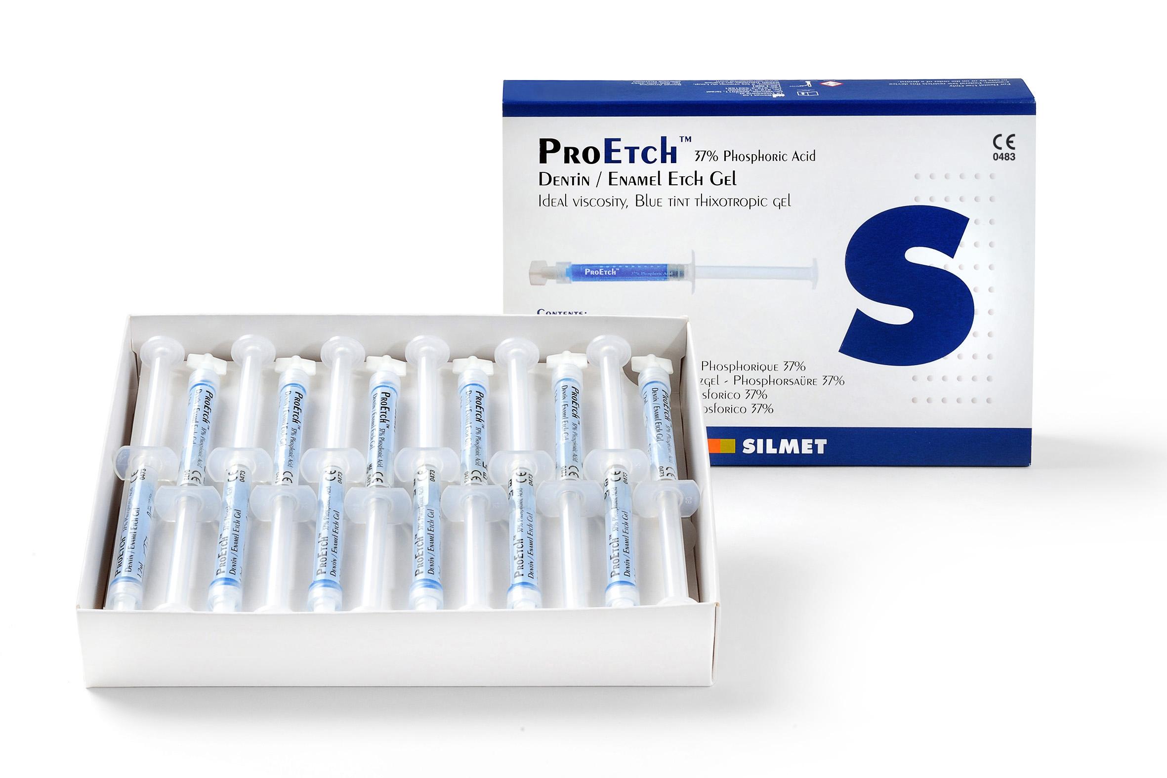 How Does Proper Phosphoric Acid Etching Improve Adhesive Success?