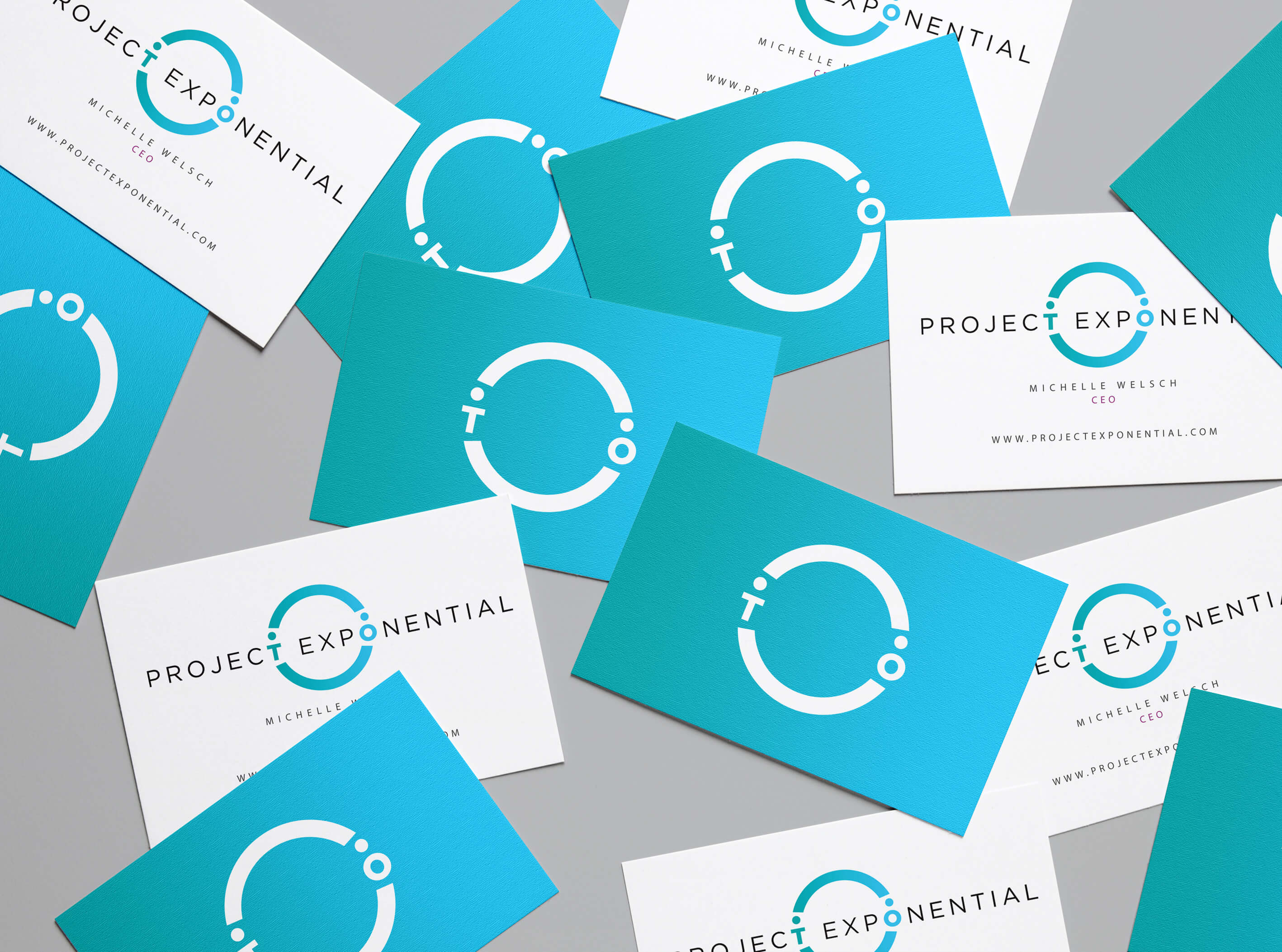 Project Exponential showcase