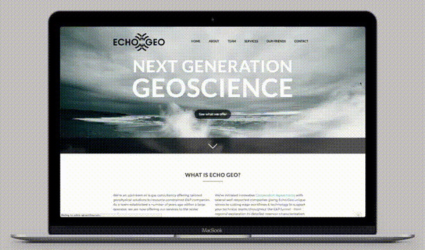 Project Exponential showcase
