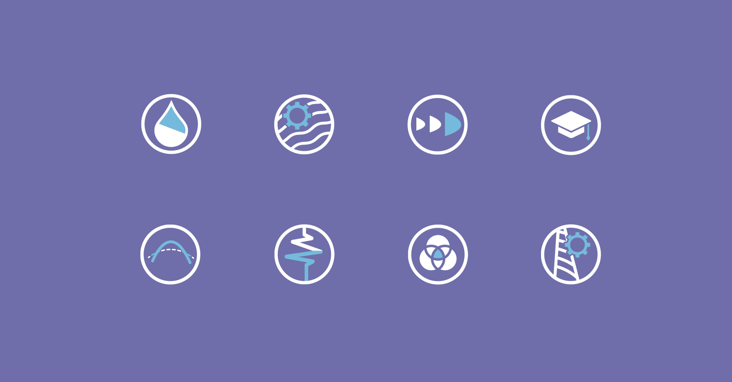 Project Exponential showcase