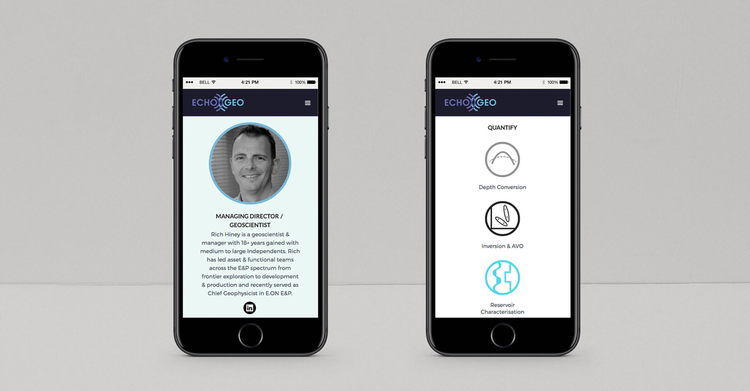 Project Exponential showcase
