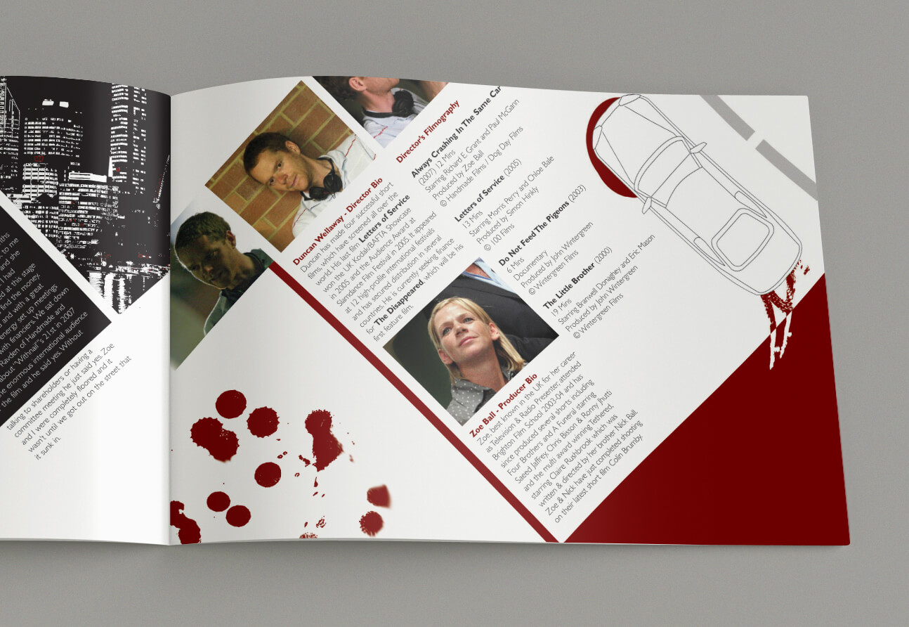 Project Exponential showcase