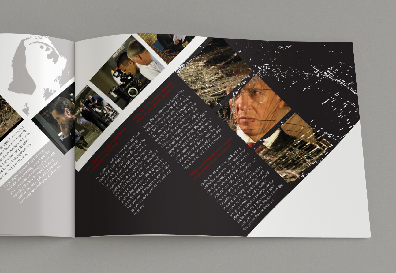 Project Exponential showcase