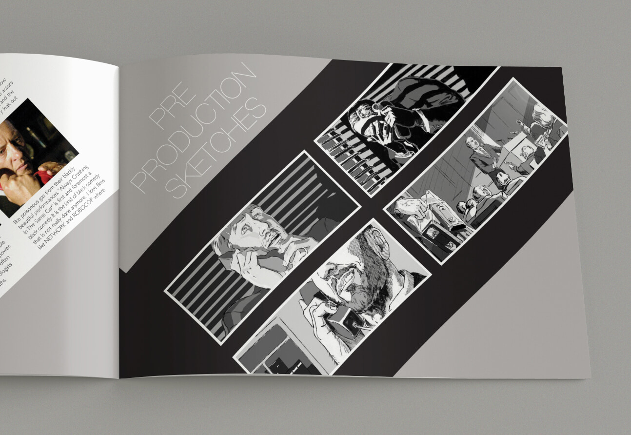 Project Exponential showcase