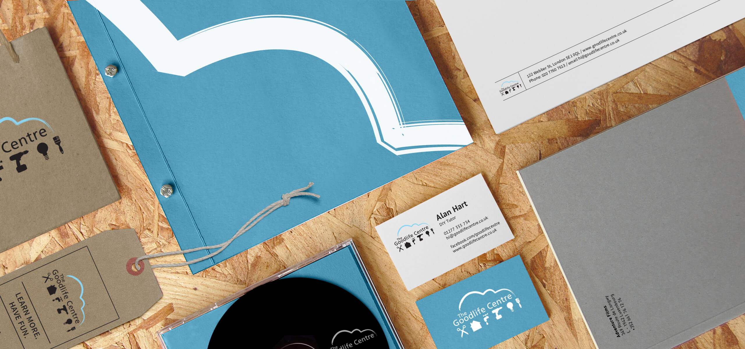 Project Exponential showcase
