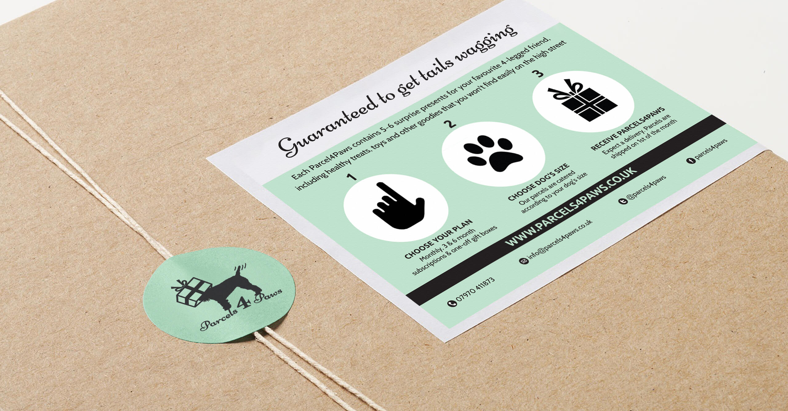 Project Exponential showcase