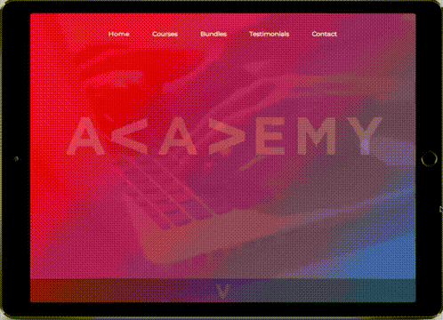 Project Exponential showcase