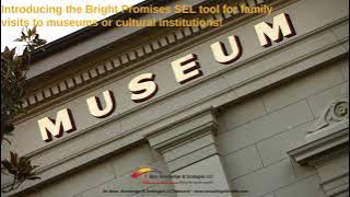 SEL Tool for Museums and Cultural Institutions 