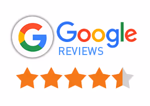 google reviews