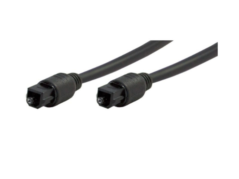 Optical Toslink S-PDIF Cable