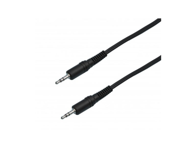 Auxiliary 3.5mm Lead 