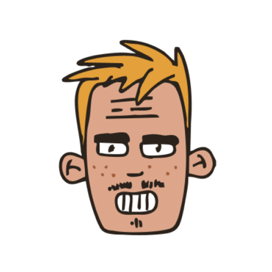Chad O