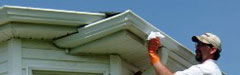 Gutter Brightening in Methuen MA