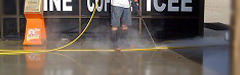 Commercial Pressure Washing in Methuen MA