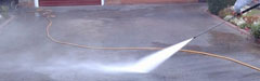 Driveway Cleaning in Methuen MA