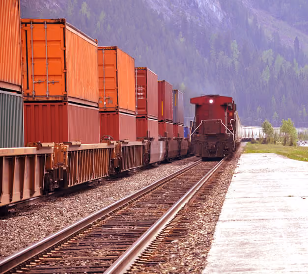 Consejos para la eficiencia intermodal
