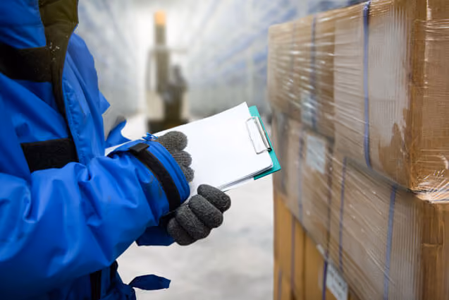 3 Tips for Successful Temperature Controlled Shipping
