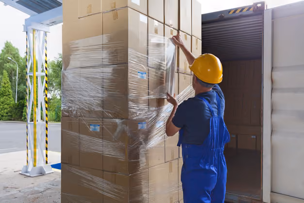 Helpful Tips for Effective Shipping with Pallets