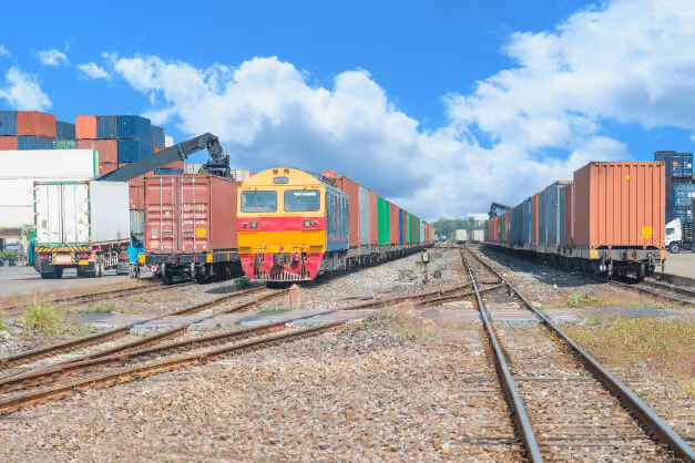 consejos para los principiantes en el sector intermodal