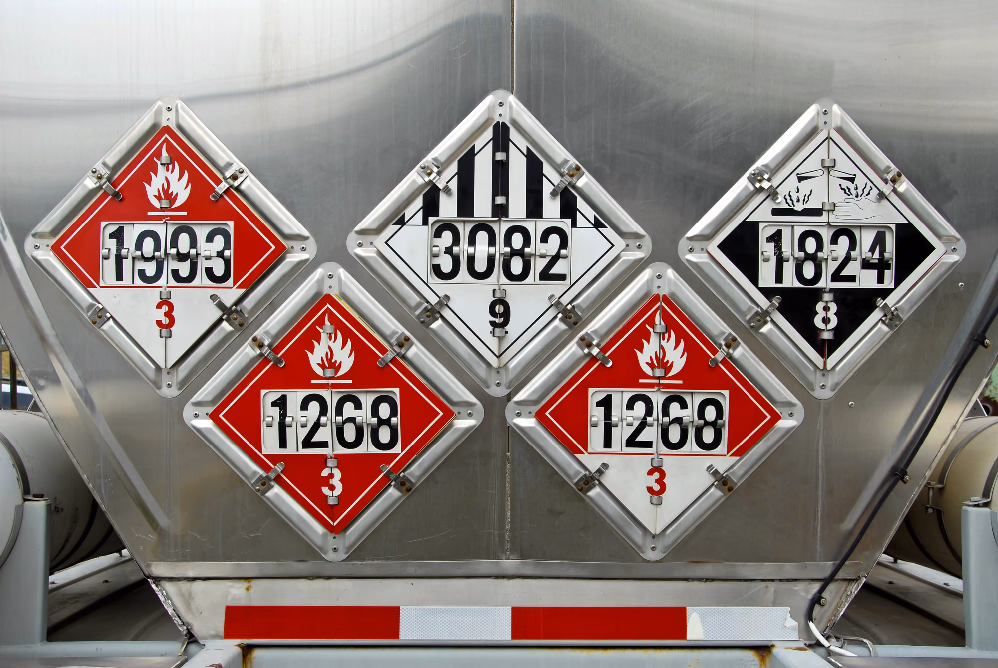 HAZMAT 