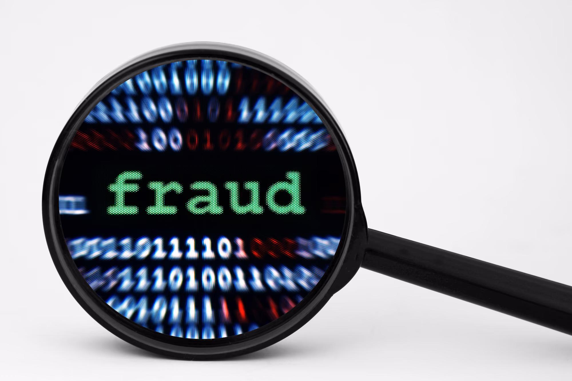 El gráfico amplía el fraude