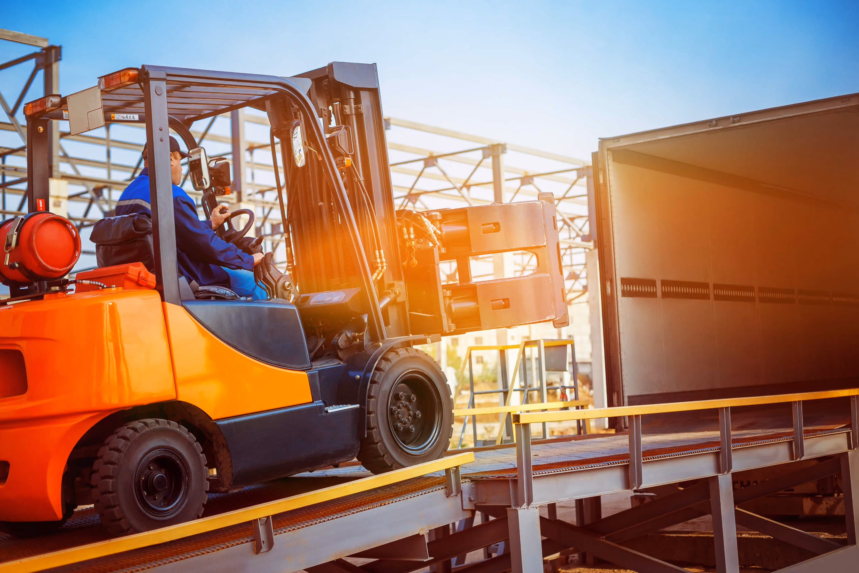 Less Than Truckload (LTL)