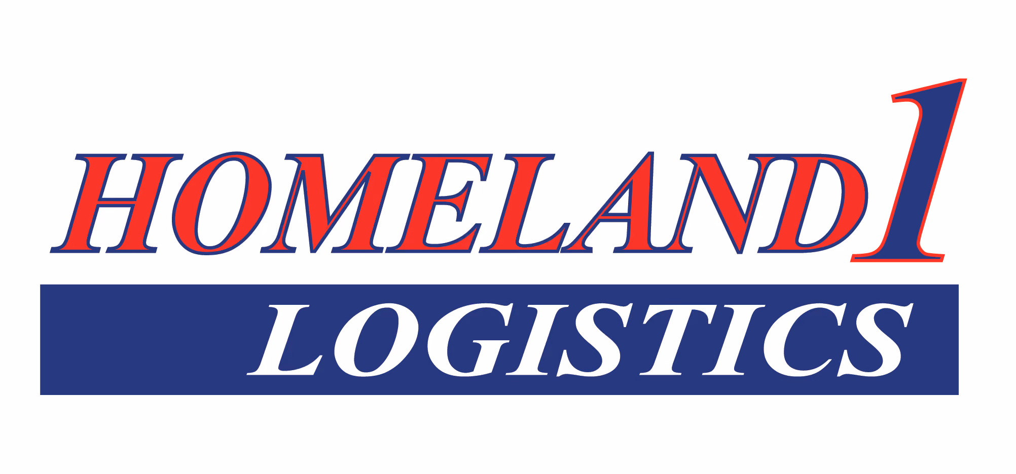 Homeland 1 Logistics LLC
