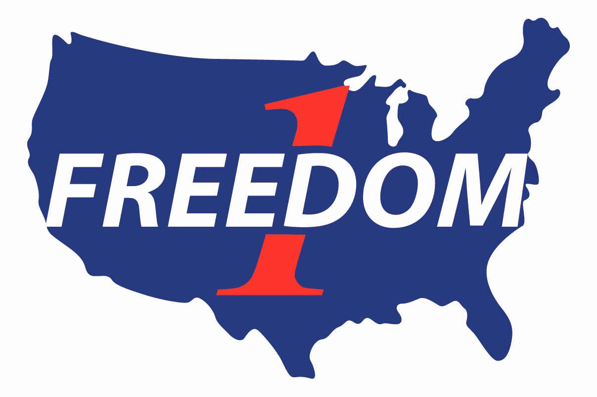 Freedom 1 LLC