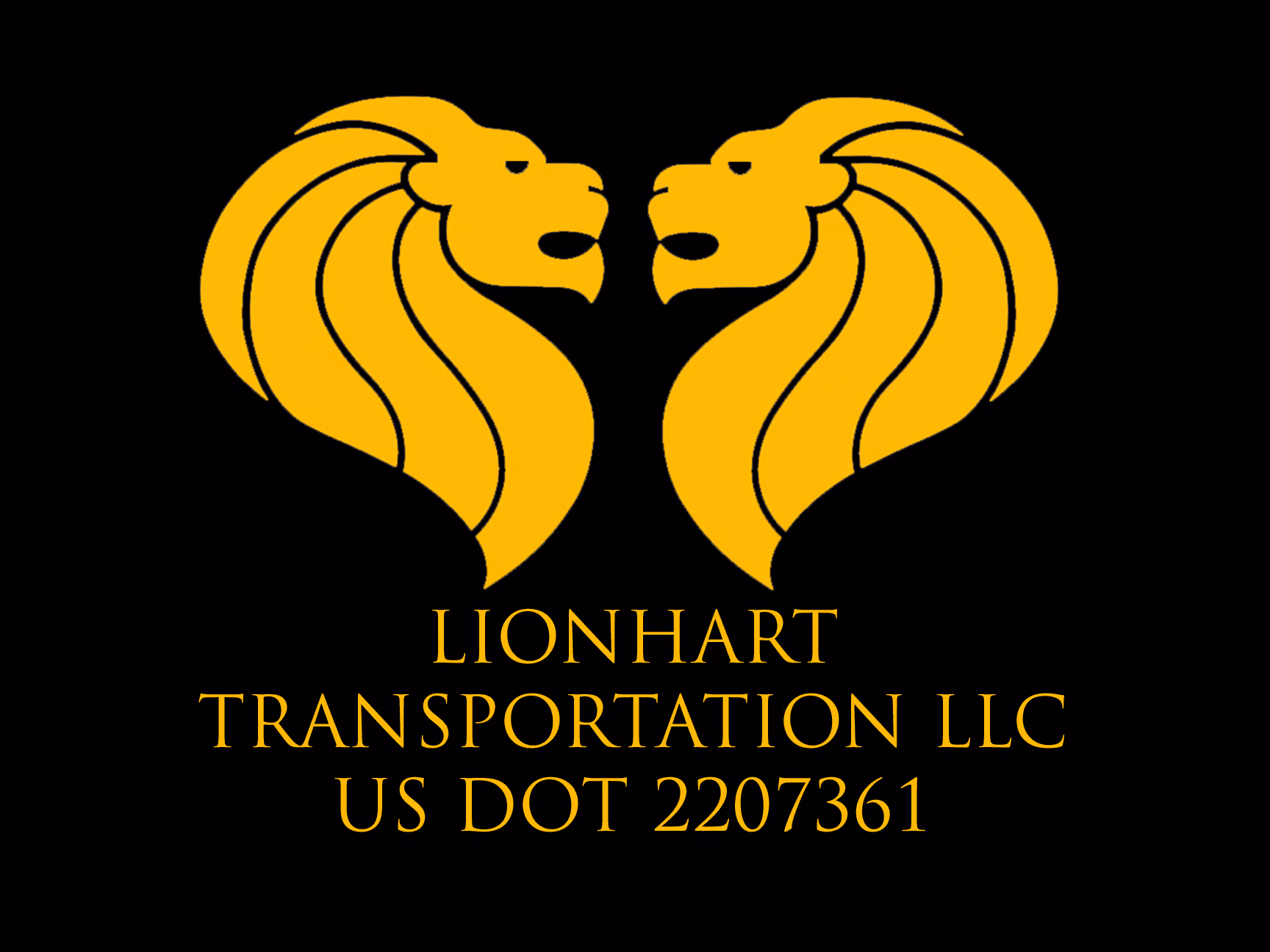 Lionhart Transportation LLC