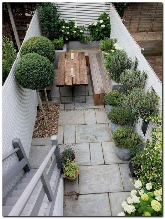 cement pavers