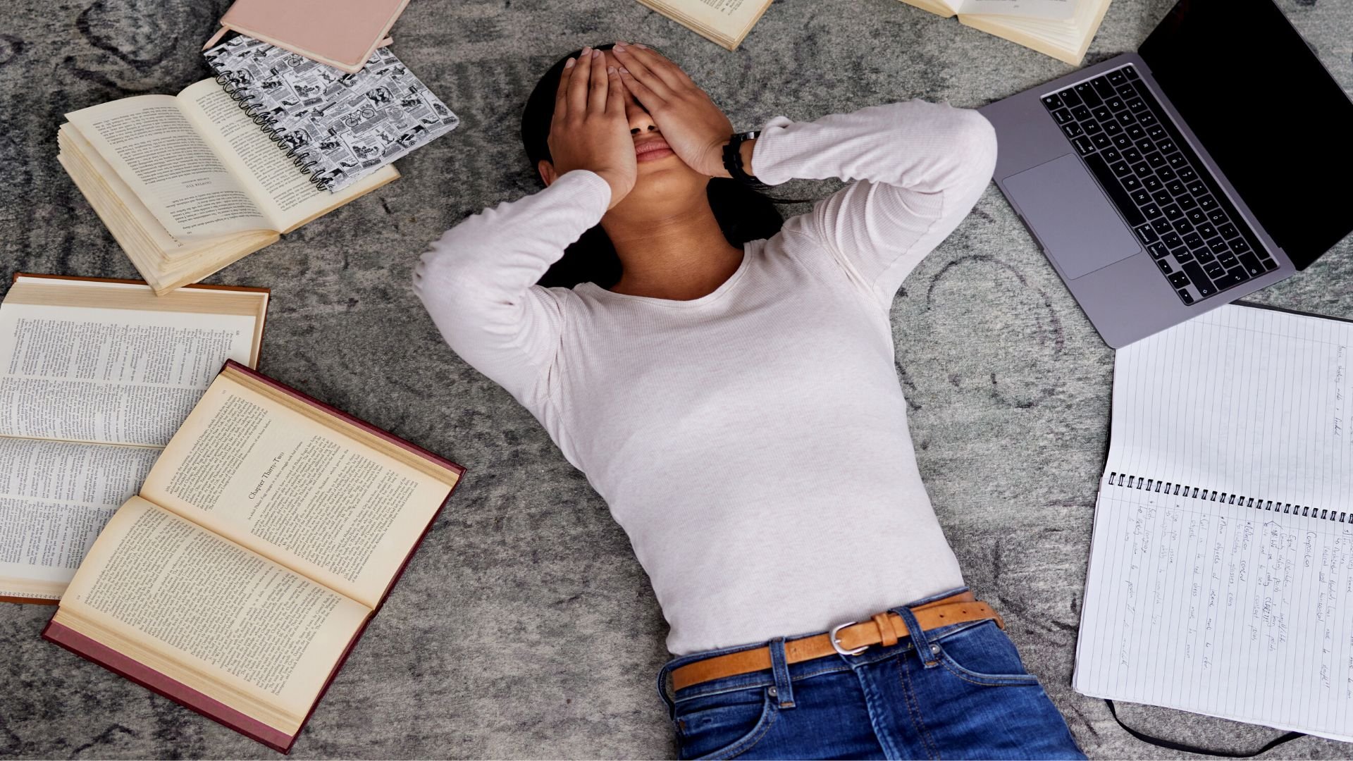 More Than a Roof: How Safe, Stable Housing Supports Student Wellbeing