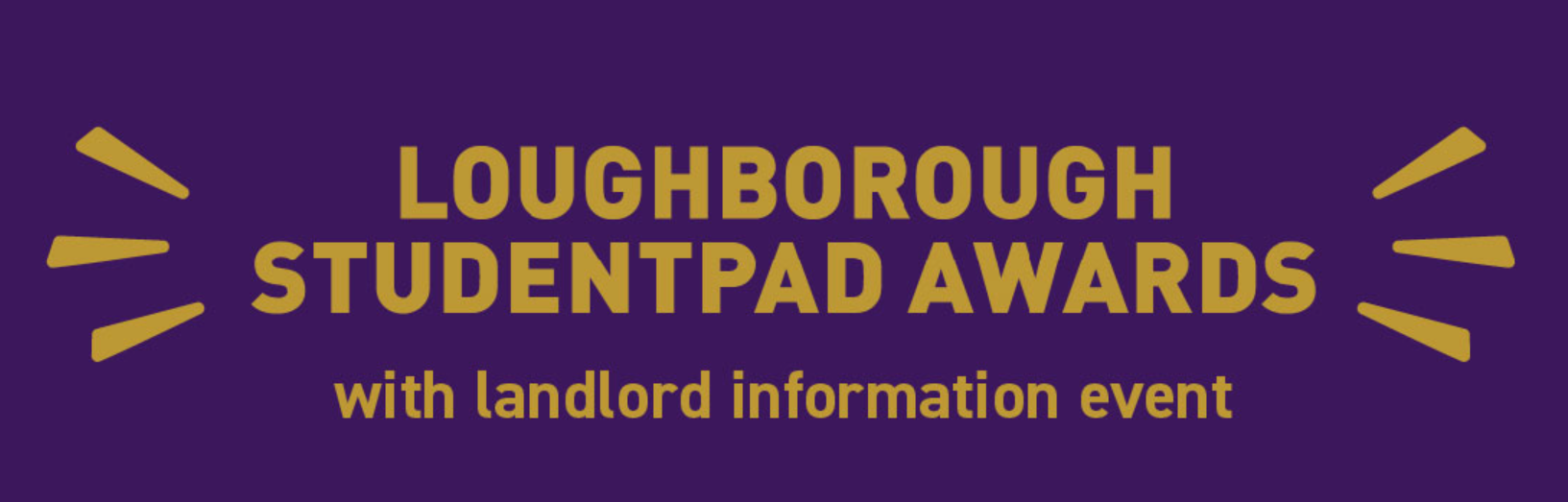 Case Study: Loughborough University — Celebrating Landlords & Strengthening Student Housing