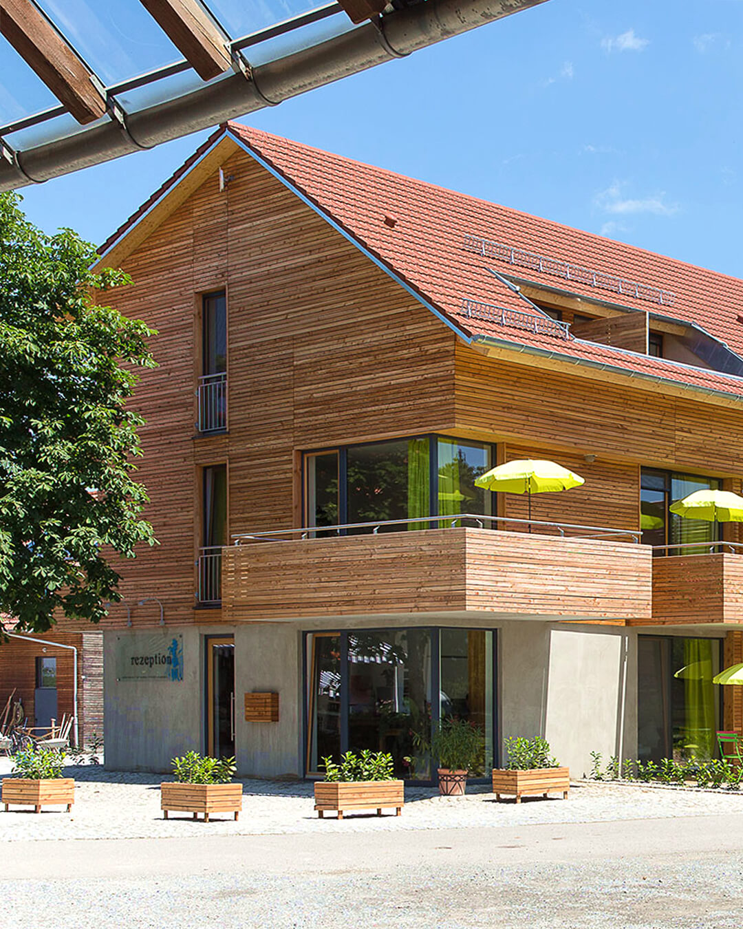 Gut Hügle adventure farm