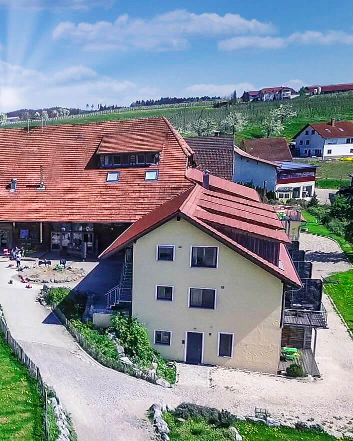 Gut Hügle adventure farm