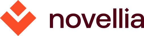 novellia Logo